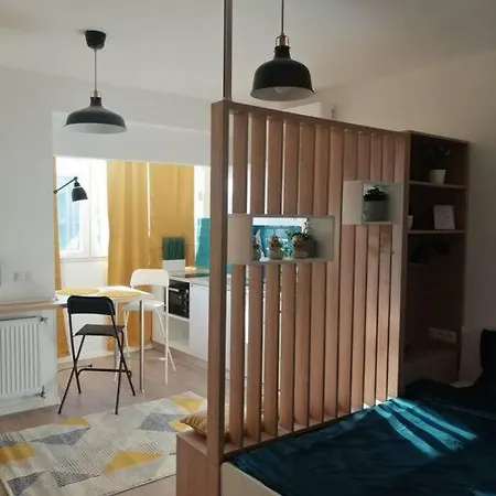 Cozy Up Апартаменти