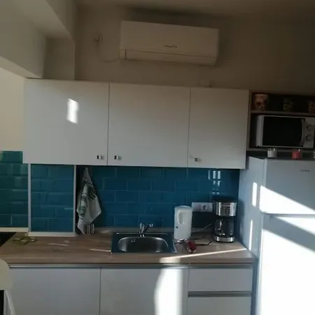 Cozy Up Apartment Bucharest