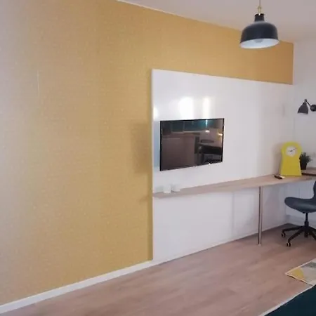 Cozy Up Apartament *