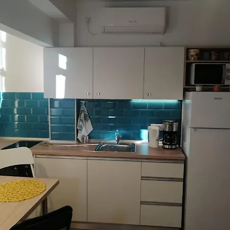 Cozy Up Apartment