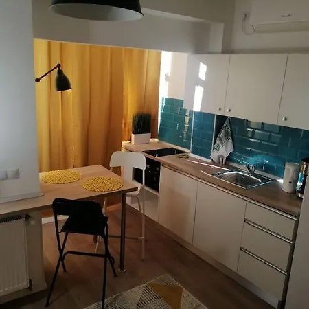 Apartment Cozy Up *