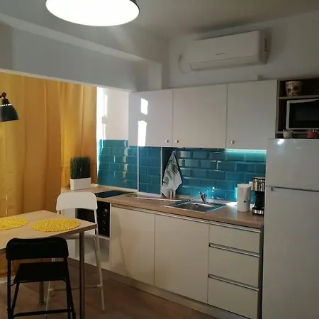 Cozy Up דירה