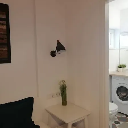 Apartment Cozy Up *