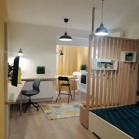 Apartment Cozy Up