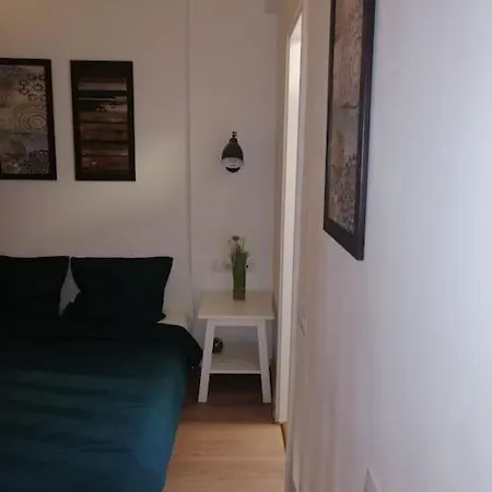 Cozy Up Apartment Bucharest