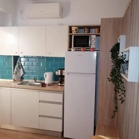 Apartment Cozy Up