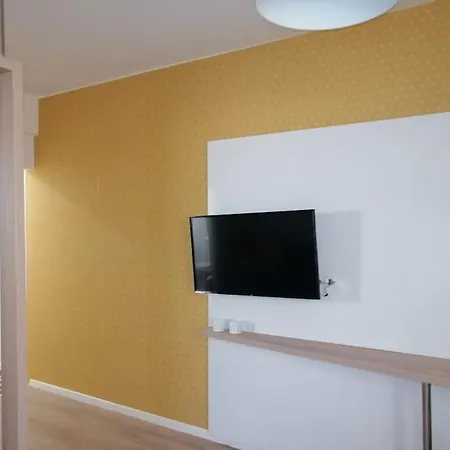 Apartment Cozy Up *