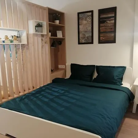 Cozy Up Apartment *