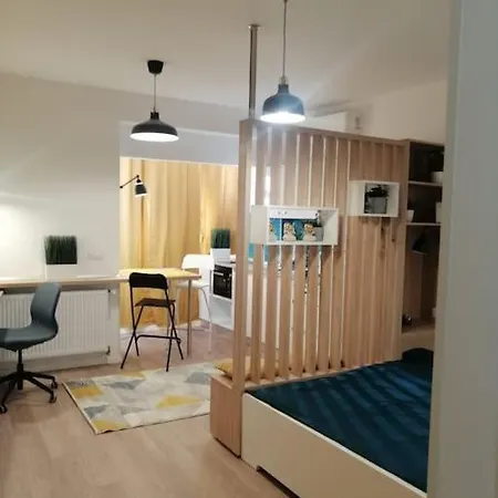 Cozy Up * 부쿠레슈티