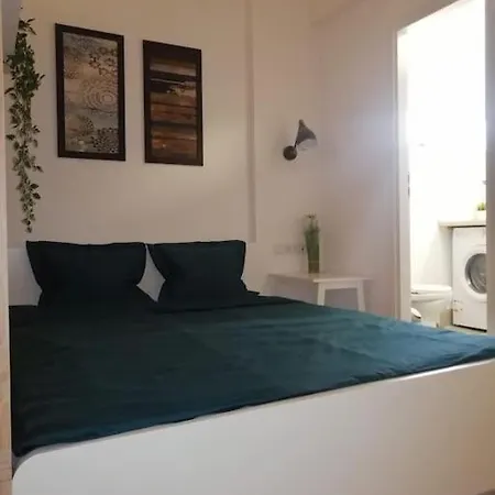 Cozy Up Apartment Bucharest