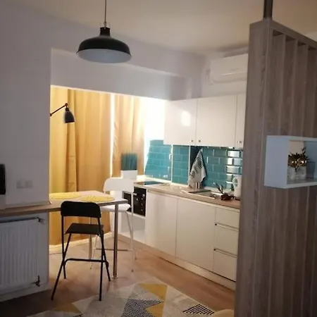 Cozy Up Бухарест