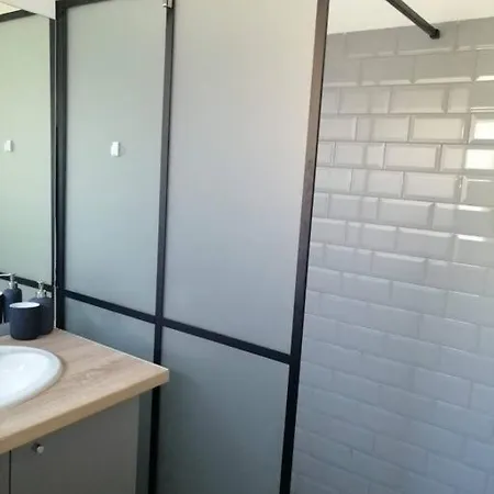 Apartment Cozy Up Bucharest