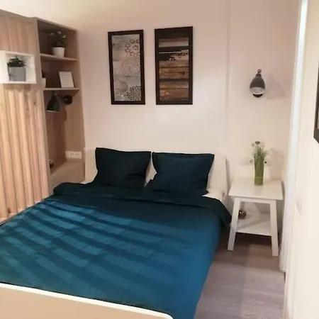 Cozy Up * 부쿠레슈티