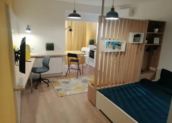 Cozy Up Апартаменты