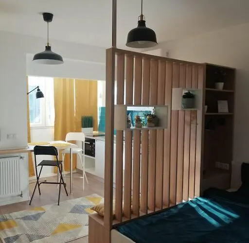 Cozy Up Апартаменты