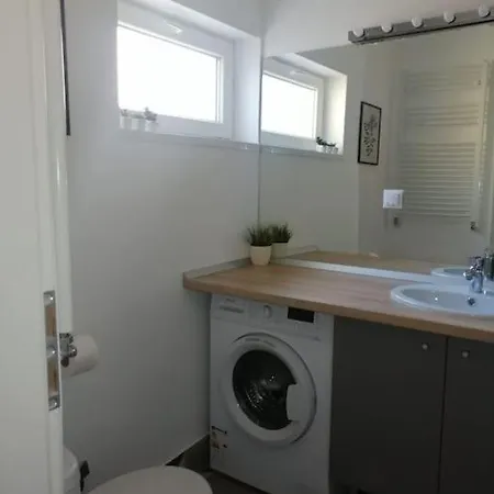 Apartment Cozy Up Bucharest