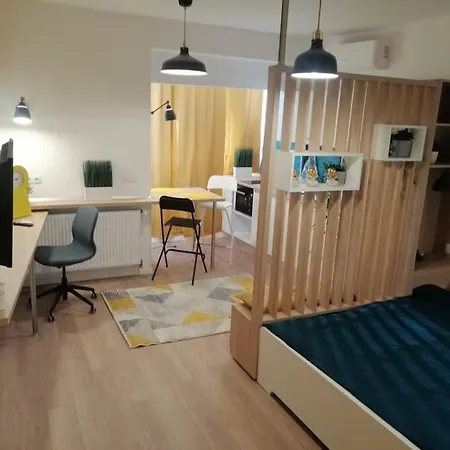 Cozy Up Διαμέρισμα