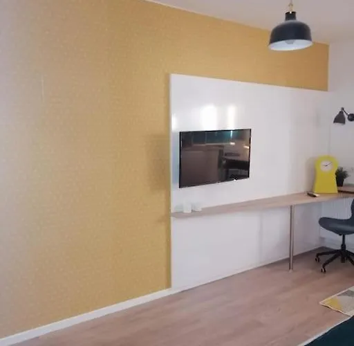 Cozy Up Apartamento *