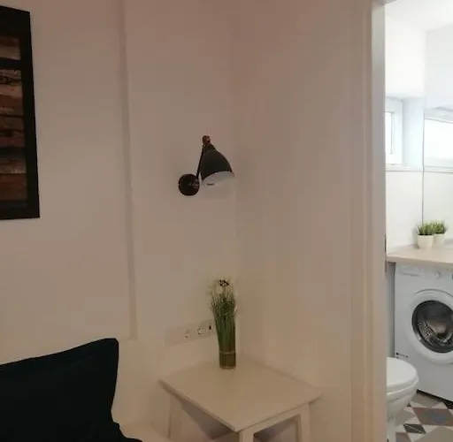 Apartamento Cozy Up *