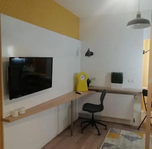 Cozy Up Apartamento *