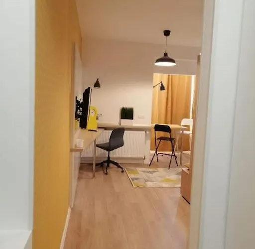 Cozy Up Apartman Bukarest