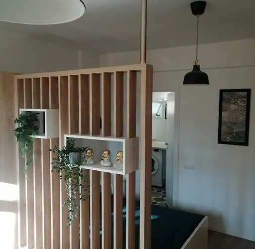 Apartman Cozy Up Bukarest