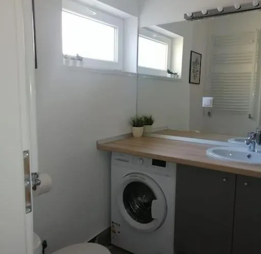 Apartman Cozy Up Bukarest