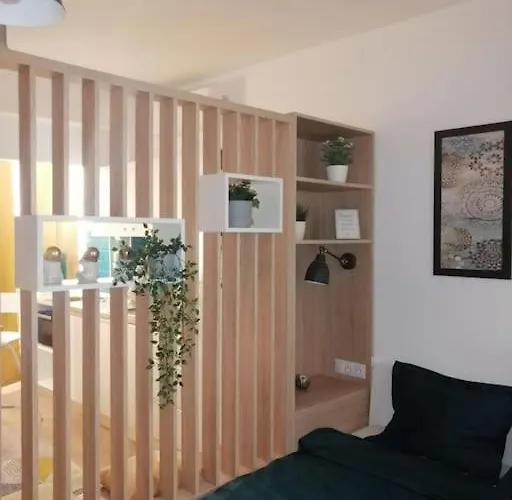 Cozy Up Apartamento Bucareste