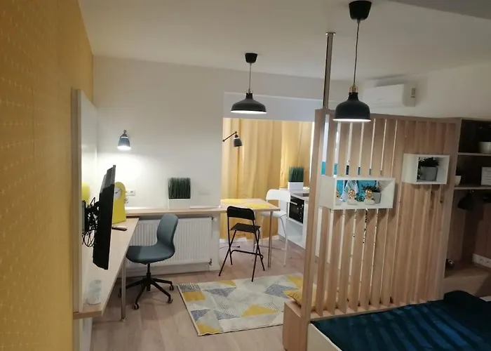 Apartamento Cozy Up