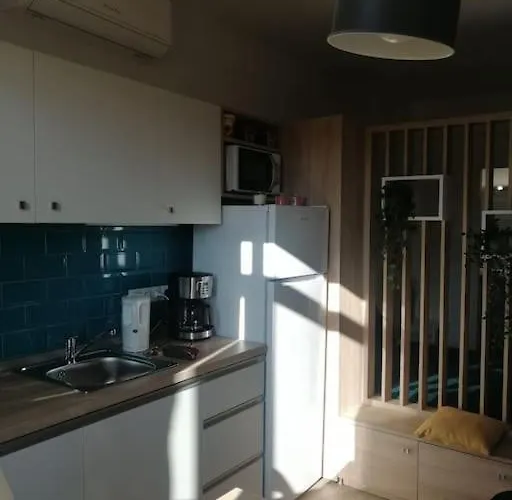 Cozy Up Бухарест